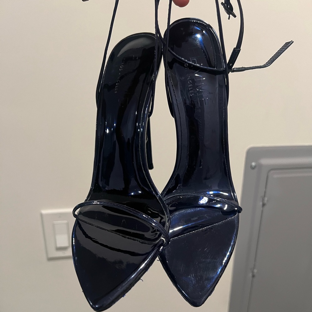Femme LA Andx Sandal - Picture 5 of 5